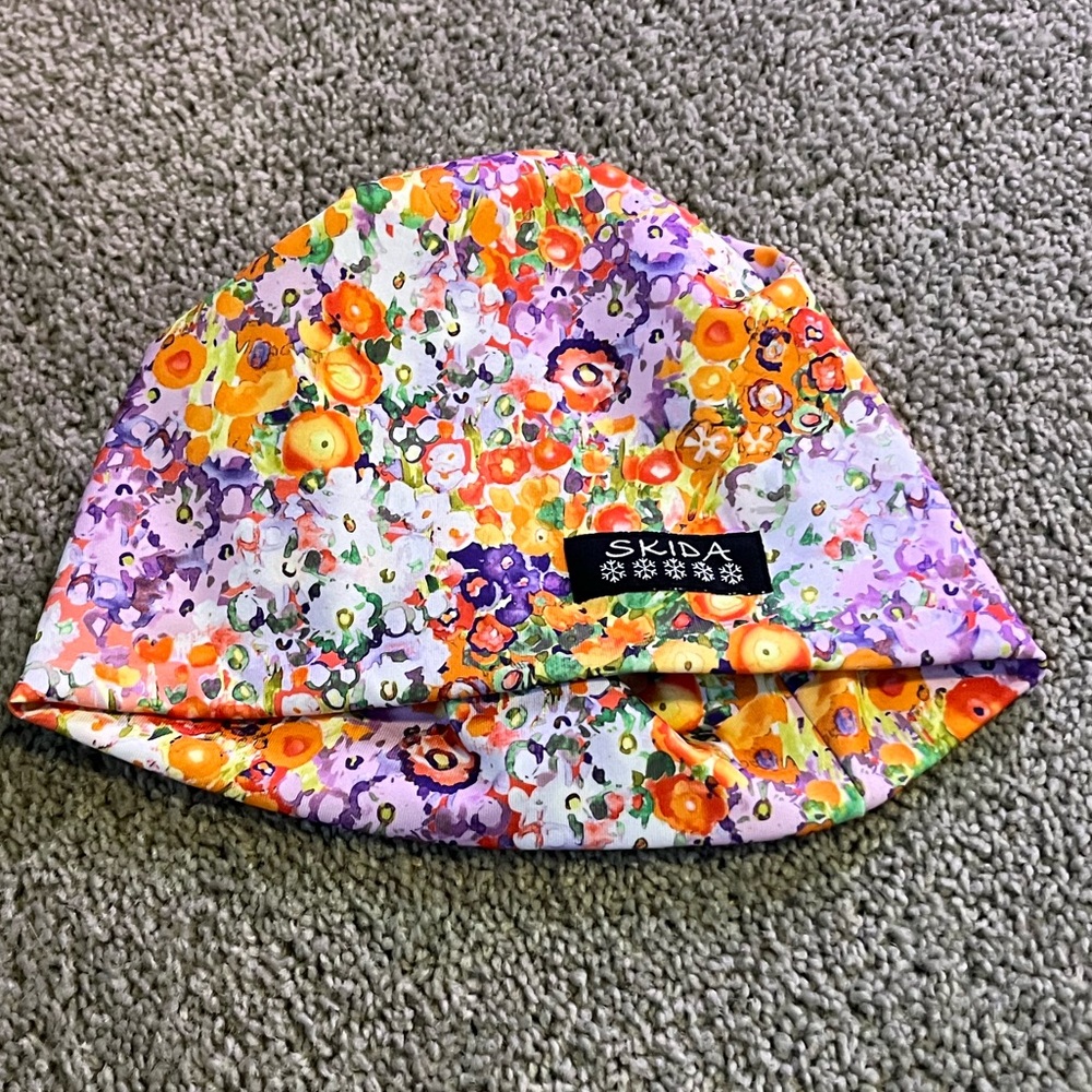 Skida Nordic Hat